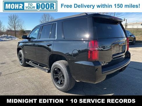 Used 2020 Chevrolet Tahoe LS image 7