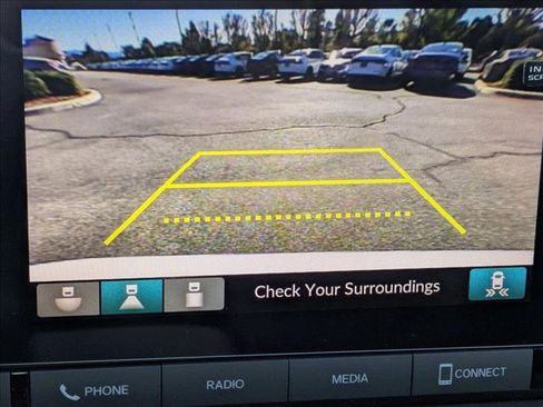 New 2025 Honda Accord SE image 13