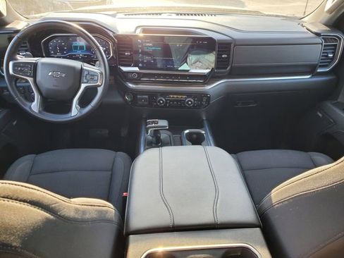 Certified 2023 Chevrolet Silverado 1500 RST w/ Convenience Package II image 16
