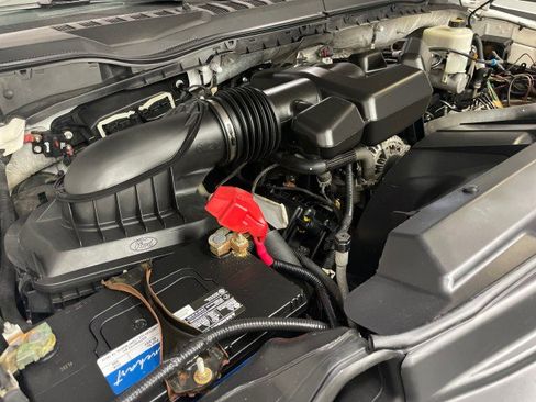 Used 2017 Ford F350 XL w/ Power Equipment Group image 43