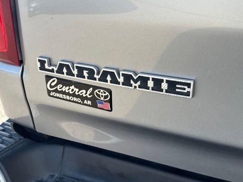 Used 2025 RAM 1500 Laramie image 5