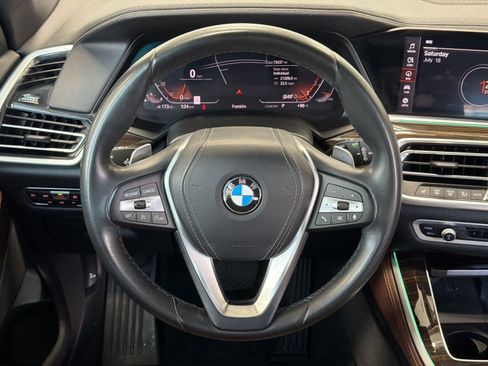 Used 2020 BMW X5 sDrive40i w/ Convenience Package RWD image 11