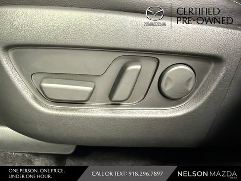 Certified 2026 MAZDA CX-90 3.3 Turbo w/ Premium Sport Pkg AWD/4WD image 20
