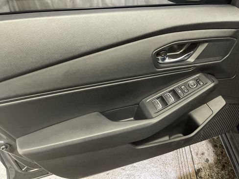 Certified 2024 Honda Accord EX image 13