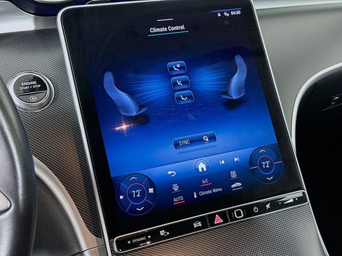 Used 2024 Mercedes-Benz C 300 Sedan image 22