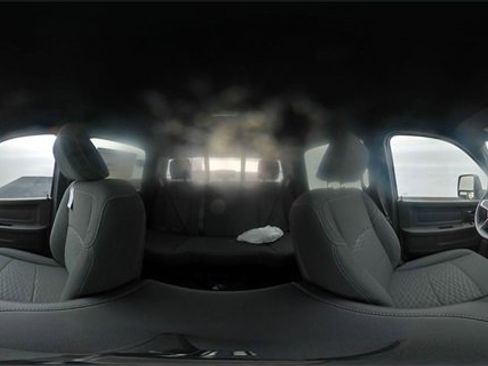 New 2026 RAM 3500 Tradesman image 26