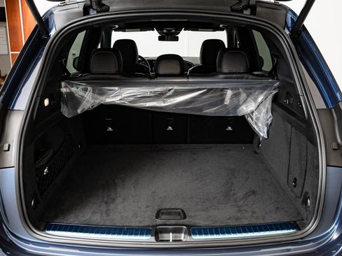 New 2026 Mercedes-Benz GLE 450 GLE 450 image 21