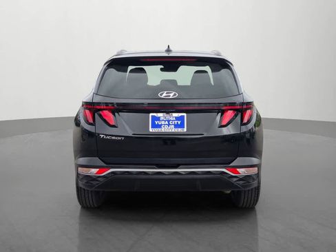Used 2024 Hyundai Tucson SEL FWD image 5