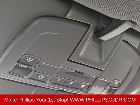 Used 2017 Porsche 911 Turbo S AWD/4WD image 25