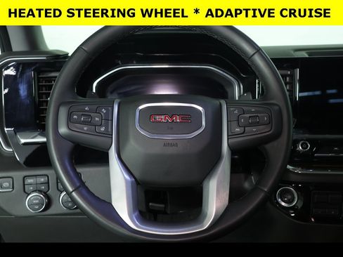 Used 2024 GMC Sierra 1500 Elevation w/ Elevation Premium Package image 13