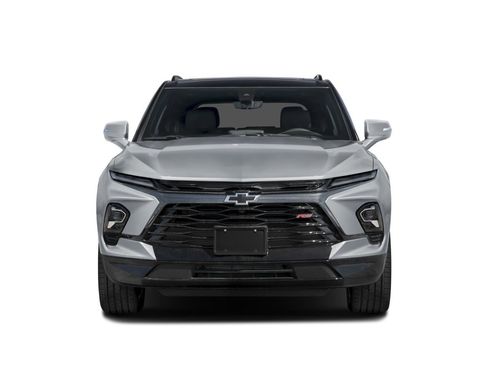 New 2026 Chevrolet Blazer RS w/ Driver Confidence II Package AWD/4WD image 4