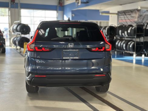 Used 2024 Honda CR-V EX-L image 5