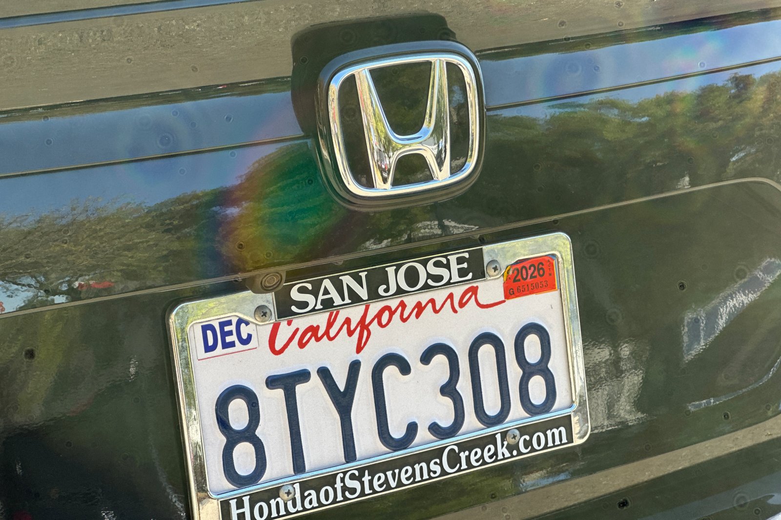 Used 2020 Honda Civic Sport image 46