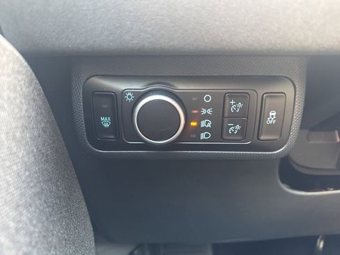 New 2025 Ford Mustang Mach-E GT w/ Interior Protection Package image 31