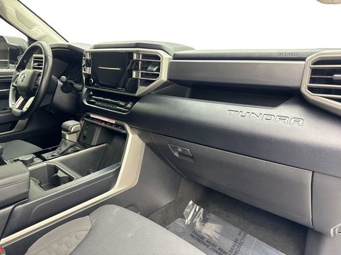 Used 2024 Toyota Tundra SR5 w/ SR5 Convenience Package AWD/4WD image 55
