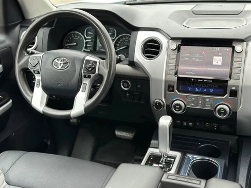 Used 2020 Toyota Tundra SR5 AWD/4WD image 26