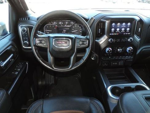Certified 2021 GMC Sierra 2500 AT4 AWD/4WD image 27