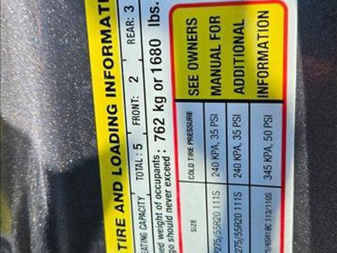 Used 2014 Ford F150 STX w/ Equipment Group 201A Mid RWD image 14