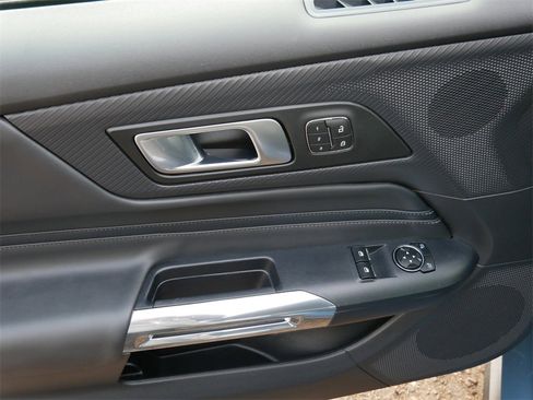 Used 2024 Ford Mustang GT Premium image 16