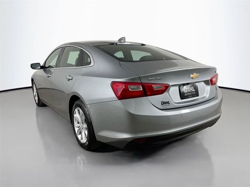 Used 2024 Chevrolet Malibu LT FWD image 10