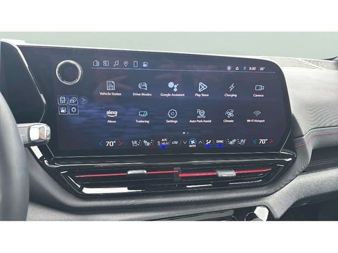 Used 2024 Chevrolet Silverado EV RST image 22