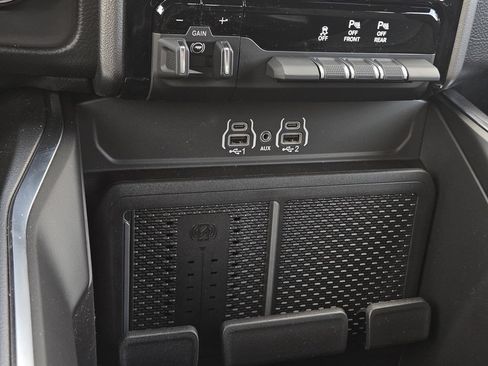 New 2026 RAM 1500 Lone Star AWD/4WD image 29