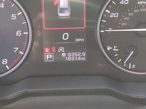 Used 2025 Subaru Legacy Premium image 18