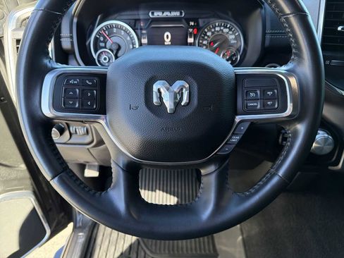 Used 2022 RAM 2500 Laramie image 24
