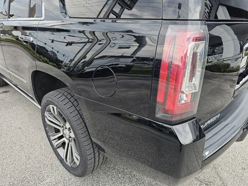 Used 2018 GMC Yukon Denali w/ Denali Ultimate Package image 14