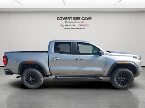 New 2026 GMC Canyon Elevation w/ Convenience Package image 16