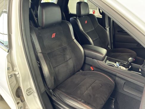 Certified 2025 Dodge Durango GT AWD/4WD image 20