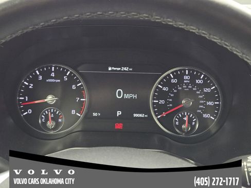 Used 2021 Kia Telluride SX w/ Nightfall Edition Package image 16