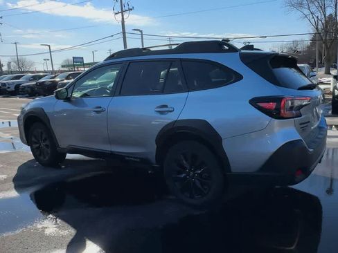 Certified 2024 Subaru Outback Onyx Edition XT image 6