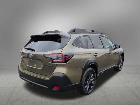 Used 2023 Subaru Outback Onyx Edition image 6