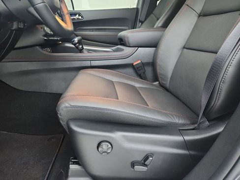 New 2026 Dodge Durango GT image 20