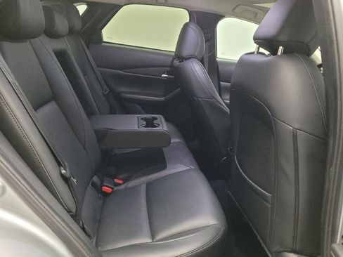 Used 2021 MAZDA CX-30 FWD 2.5 S w/ Select Package image 19