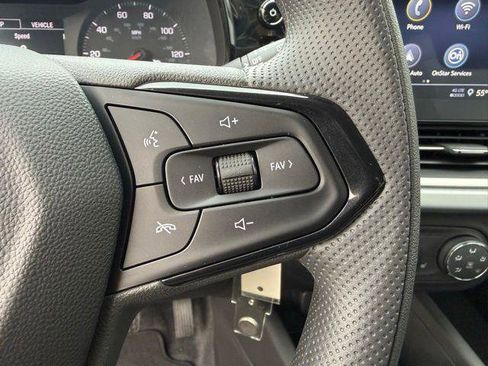 New 2026 Chevrolet Trax LS FWD image 9
