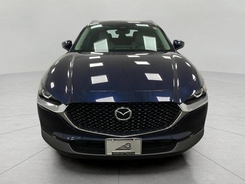 New 2025 MAZDA CX-30 AWD 2.5 S w/ Preferred Package image 9