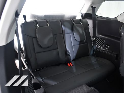 New 2025 Ford Explorer Active w/ Active Comfort Package image 20