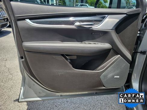 Certified 2023 Cadillac XT5 Premium Luxury FWD image 35