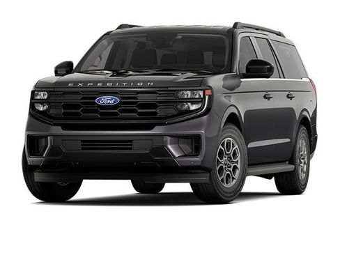 New 2025 Ford Expedition Max Active image 24