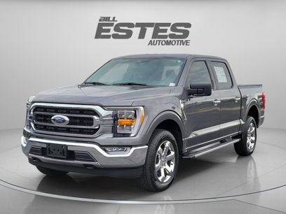 Certified 2023 Ford F150 XLT w/ Equipment Group 302A High