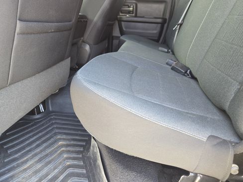 Used 2022 RAM 1500 Tradesman w/ Chrome Plus Package image 30