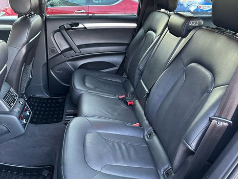 Used 2013 Audi Q7 TDI Prestige image 15