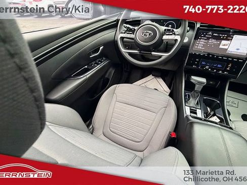 Used 2024 Hyundai Santa Cruz SEL w/ Activity Package AWD/4WD image 12