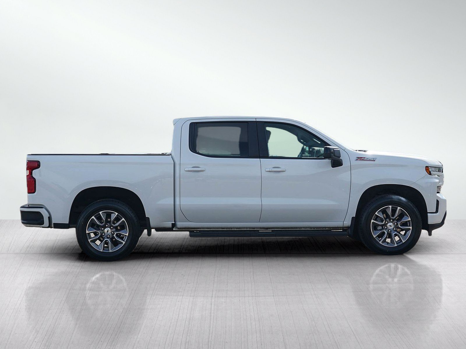 Used 2022 Chevrolet Silverado 1500 RST w/ True North Edition Plus AWD/4WD image 6
