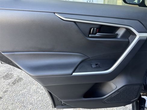 Used 2024 Toyota RAV4 LE image 26