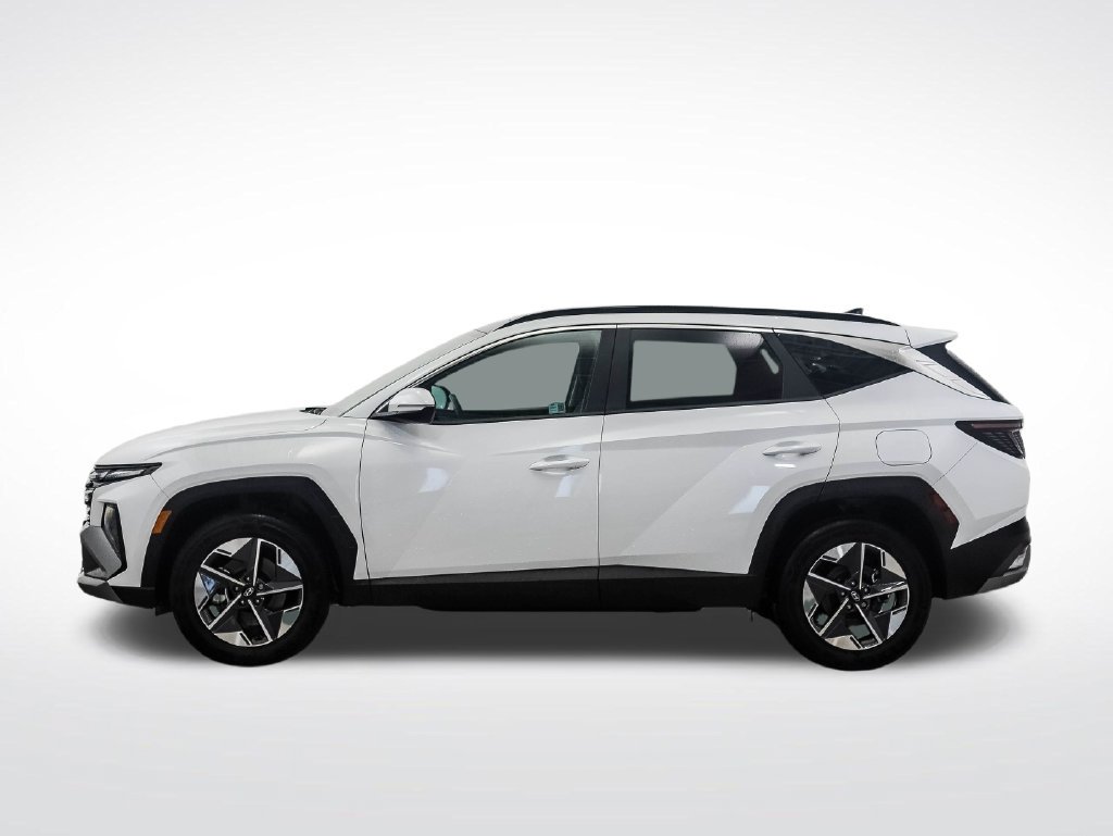 Used 2025 Hyundai Tucson SEL AWD/4WD image 2