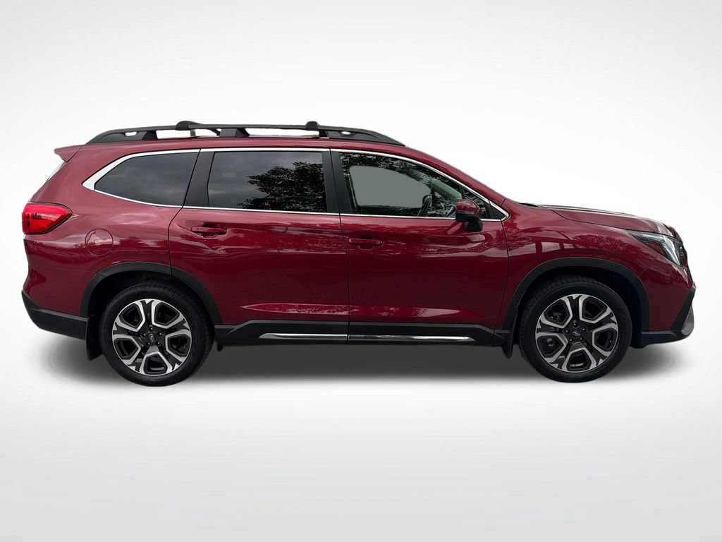 Used 2023 Subaru Ascent Limited AWD/4WD image 18