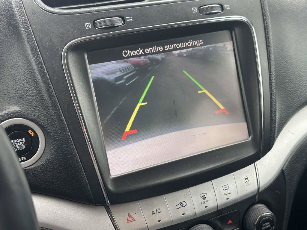 Used 2018 Dodge Journey GT w/ Driver Convenience Group AWD/4WD image 27